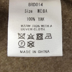 BROADER ニット - Hàng hiệu Authentic 898460