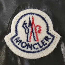 Áo khoác lông vũ MONCLER 639842