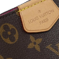 Túi xách vai Louis Vuitton Monogram Graceful PM M43700 612673