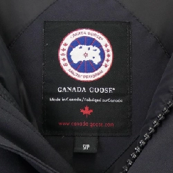 Canada Goose 3438JM R Jasper Áo khoác lông vũ - Hàng hiệu Authentic 886404