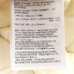 Mũ MONCLER - Hàng hiệu Chính hãng 832302