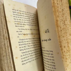 Tôi thấy hoa vàng trên cỏ xanh 597318