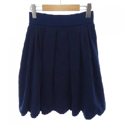 Chanel CHANEL P45288K04803 Váy - Hàng hiệu Chính hãng 650825