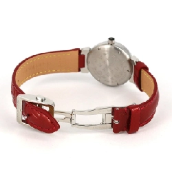 Louis Vuitton Tambour Lovely Cup･12P Q12M1 SS Quartz - Hàng hiệu Authentic 874895