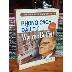 PHONG CÁCH ĐẦU TƯ - WARREN BUFFETT