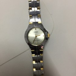 Casio chính hãng nữ giảm giá 79248