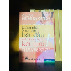 Con đường thành đạt của phụ nữ không phải là nơi bắt đầu mà là nơi kết thúc KỸ NĂNG VAVO2012-63 Rebooks.vn