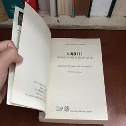 II LAD _ Câu Chuyện Về Phẩm Giá Của Một Con Chó - ALBERT PAYSON TERHUNE - ROGER VU (Dịch) 709217