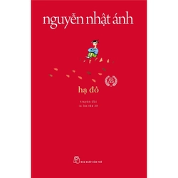 Hạ Đỏ - NNA (Tái Bản)