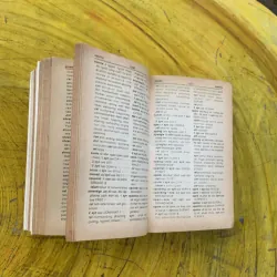  COMBO SỔ TAY KIẾN THỨC TỔNG HỢP CHO NGƯỜI DỊCH TIẾNG ANH & TỪ ĐIỂN ĐỒNG NGHĨA PHẢN NGHĨA… 797844