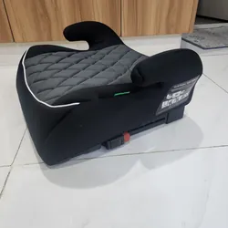 Ghế an toàn cho bé trên ô tô. Đệm ghế an toàn dành cho bé theo chuẩn CEC R129, R04. 719669