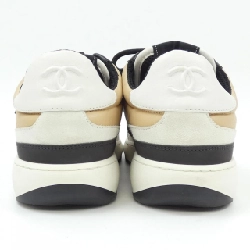 【Mã giảm giá】Giày thể thao CHANEL 662757