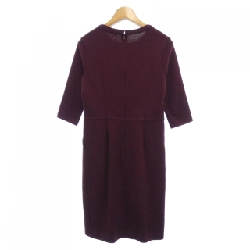 【Khuyến mãi】Theory luxe ワンピース 653825