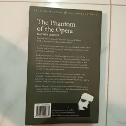 The phantom of opera 1006967