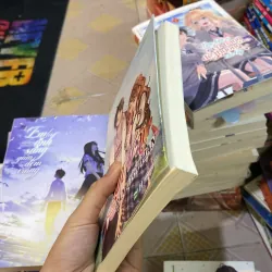 Bạn Trai Bản Giới Hạn.  Tác giả: Ikumisa 1023025