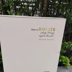 Họa sỹ Linh Chi sống trong nghệ thuật  932398