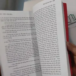 [MIỄN PHÍ BỌC SÁCH] Địa Đàng Đỏ - Trúc Phương 798296