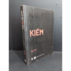Người viết kiếm sống mới 80% ố vàng gấp bìa 2020 HCM2811 Hạ Chi KỸ NĂNG Oreka Blogmeo
