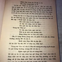 Thơ văn Á Nam Trần Tuấn Khải 778527