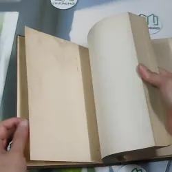 [MIỄN PHÍ BỌC SÁCH] [XƯA] A Pronouncing Dictionary Of American English (1953) 990529