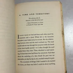 The sound of a wild snail eating - Elisabeth Tova Bailey 783103