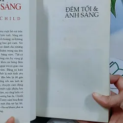 Đêm Tối và Ánh Sáng - Torey Hayden 634462