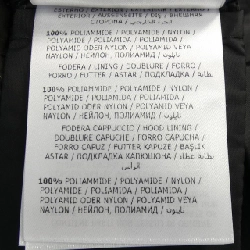 MONCLER BETULONG Áo khoác lông - Hàng hiệu Chính hãng 823570