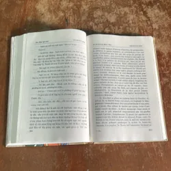 SAO KHUÊ LẤP LÁNH(2)- SONG NGỮ PHÁP- VIỆT- NGUYỄN ĐỨC HIỀN 607772