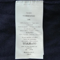 Dior DIOR 113M647AT220 Áo len - Hàng hiệu Chính hãng 893154