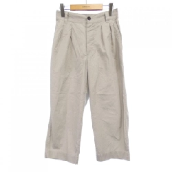 【Khuyến mãi】Quần Margaret Howell