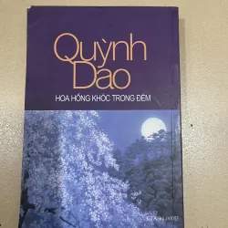 Hoa Hồng khóc trong đêm - Quỳnh Dao (c47) 933363