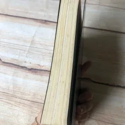 Trốn Chạy - Carolyn Jessop & Laura Palmer 785983