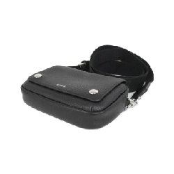 【Sản phẩm mới】Túi đeo vai PEBBLE MESSENGER SMALL BANBPCBX01 của Loewe 611071