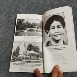 HỒ CHÍ MINH' S FAMILY STORY 464469