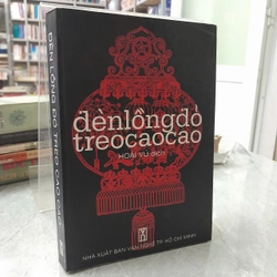 ĐÈN LỒNG ĐỎ TREO CAO CAO - HOÀI VŨ DỊCH