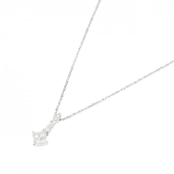 Dây chuyền kim cương PT900/PT850 0.50CT - Hàng hiệu Chính hãng 849067