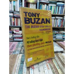 Sơ đồ tư duy - Tony Buzan