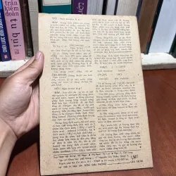 II Phụ Bản Khoa Học Phổ Thông: Kỹ Thuật Sản Xuất Các Loại Nước Chấm - 1981 960374