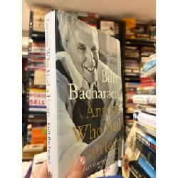 Anyone who had a heart - Burt Bacharach with Robert Greenfield