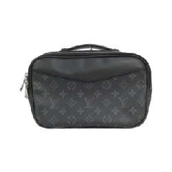 Túi đeo chéo Louis Vuitton Monogram Eclipse M42906 - Hàng hiệu Chính hãng