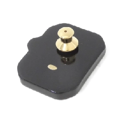 Brooch pin Chanel ABB395 626178