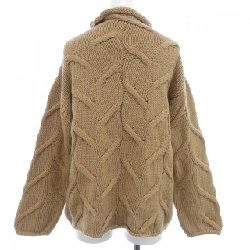 【Mã giảm giá】【Cổ điển】Chanel CHANEL Áo len 639799