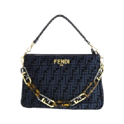 Fendi O Rock 8BR805 ALFV Túi đeo vai - Hàng hiệu Chính hãng