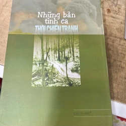 Những bản tình ca thời chiến tranh .13 354122