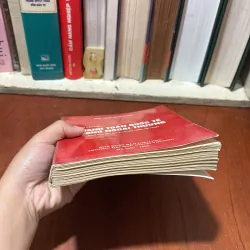 II Giáo Trình: Thanh Toán Quốc Tế Trong Ngoại Thương - PGS. Đinh Xuân Trình - 1995 783254