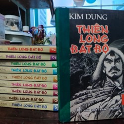 Thiên Long Bát Bộ full bộ 69746