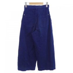 【Mã giảm giá】Chanel CHANEL Quần 652729