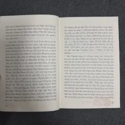 Nguyễn Tuân bàn về văn học nghệ thuật 926226