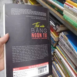 Sách: Thôi miên bằng ngôn từ - Joe Vitale (B1) 716429