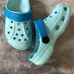 crocs baby 11639